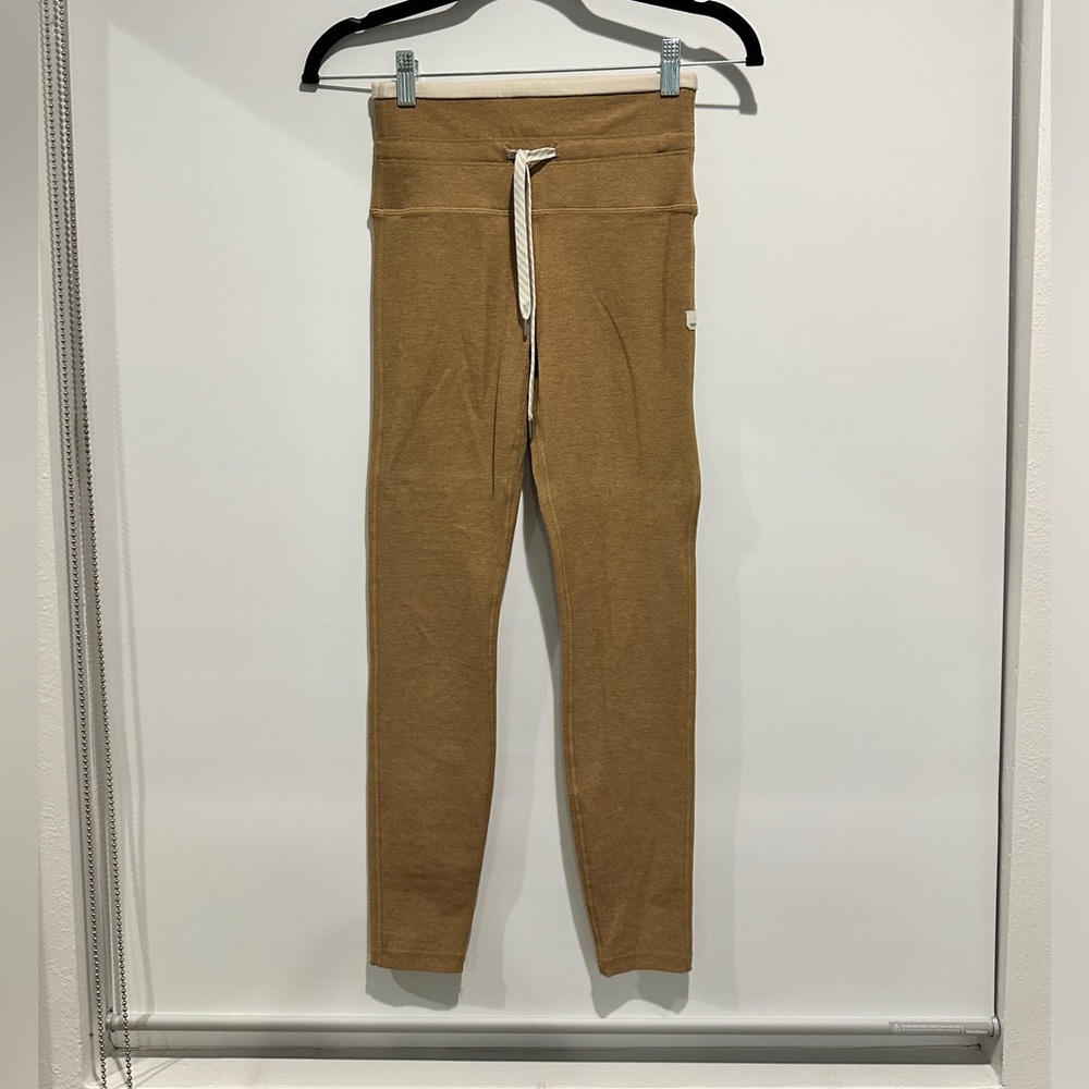 Vuori Vibe Elevation Legging